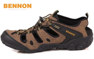 Трекинговые сандалии Bennon CLIFTON (0446020040) R.44