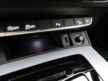 Audi Q5 II SUV Facelifting 2.0 40 TDI 204KM 2023 AUDI Q5 40 TDI quattro S Line S tronic Suv 2.0 (204KM) 2023, zdjęcie 19