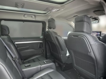 Toyota 2024 Toyota Proace Verso Toyota Proace Verso 2.0 D4-D Long VIP FV23 Gwarancja, zdjęcie 13