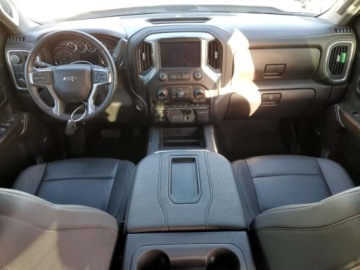 Chevrolet 2022 Chevrolet 1500 2022, CHEVROLET 1500, 5.3L, V8, 4x4 5.3 Benzyna 355KM, zdjęcie 7