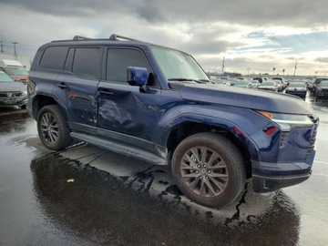 Lexus GX 2024 Lexus GX 550 Premium 2024 3.4 Benzyna 349KM, zdjęcie 4