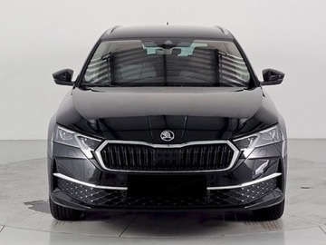 Skoda Octavia IV Liftback 1.5 TSI EVO 150KM 2024 Skoda Octavia Selection 1.5 TSI mHEV 150KM DSG, zdjęcie 1