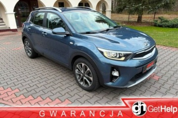 Kia Stonic I 2018 Kia Stonic Kamera cofania CarPlay FV23%, zdjęcie 1