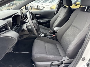 Toyota Corolla XII 2020 Toyota Corolla 1.8 Hybrid Comfort Seria E21 (2019-, zdjęcie 12