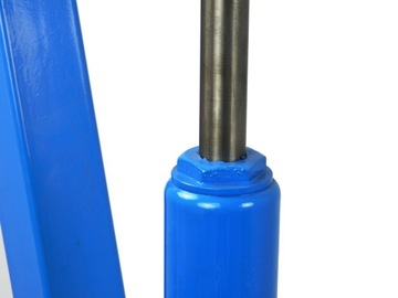 ПОДЪЕМНЫЙ КРАН МАСТЕРСКОЙ 2Т МОТОРНЫЙ КРАН