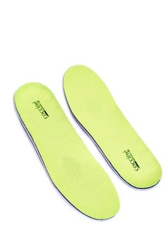 Стельки для походной обуви Trekking Trace Coccine r37/38