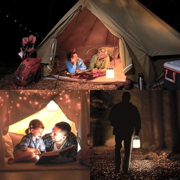 ТУРИСТИЧЕСКАЯ ЛАМПА СВЕТОДИОДНАЯ ЛАМПА ДЛЯ КЕМПИНГОВОЙ ПАЛАТКИ