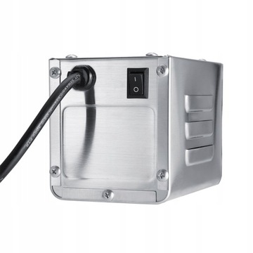 НЕРЖАВЕЮЩИЙ МОТОР ДЛЯ ЭЛЕКТРИЧЕСКОГО СПИТТЕРА 50-70КГФ