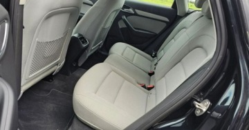 Audi Q3 I 2013 Audi Q3 2.0 TDI 150 , 156,299 km Nowe opony 4 szt 2.0 Diesel 150KM, zdjęcie 22