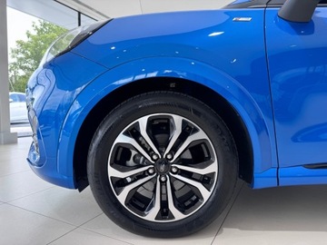 Ford Puma II 2023 Ford Puma ST-Line / CarPlay / LED / 1 właściciel /, zdjęcie 16