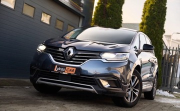 Renault Espace V Van 2.0 Blue dCi 160KM 2020 Renault Espace Renault Espace BLUE dCi 160 EDC BUSINESS EDITION 2.0 Diesel, zdjęcie 33