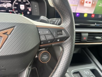 Cupra Formentor Crossover 2.0 TSI 310KM 2022 Cupra Formentor VZ 2.0TSI 310KM 4Drive, FV23%, Sal, zdjęcie 29