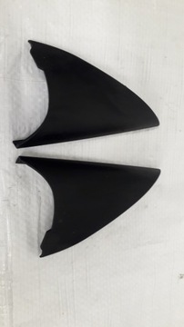 Audi A4 B5 Накладка на зеркало правое 8D0857506