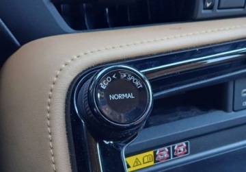 Lexus NX II SUV Facelifting 2.5 450h+ 309KM 2024 Lexus NX NX Plug-in Prestige FV23 Serwis ASO Bezwypadkowy 2.5, zdjęcie 26