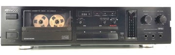 Kenwood KX 440HX magnetofon deck