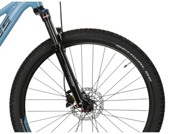 ВЕЛОСИПЕД KROSS LEVEL JR 6.0 14