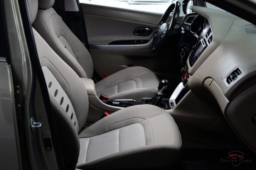 Kia Ceed I SW Facelifting 1.6 CRDi VGT 128KM 2012 Kia Ceed 1.6 CRDI Climatronic Led Navi Kamera ..., zdjęcie 20