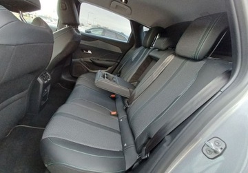 Peugeot 2022 Peugeot 308 SW 1.5 BlueHDi Allure Pack AUTOMAT I wl. GWARANCJIA FV23, zdjęcie 27