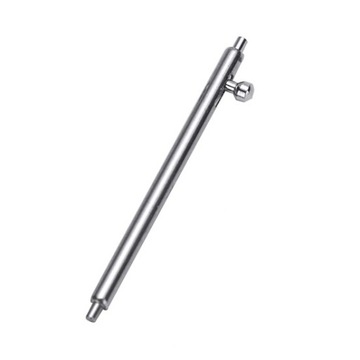 2x TELESKOP SZTYFT 22mm Zegarka Smartwatcha QP