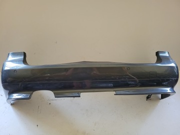 bmw e61 zderzak tył tylni kombi