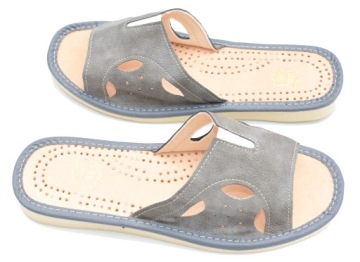 Женские тапочки, размер 41 - 26 см.