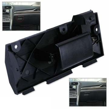АВТОМОБИЛЬНАЯ РУЧКА GLOBE LOCK ДЛЯ Ford Mondeo MK3 00-07