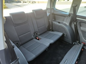 Volkswagen Touran II 1.6 TDI 105KM 2014 Volkswagen Touran 1.6 105 Km Klimatronik, zdjęcie 15