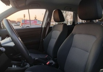 Suzuki Vitara III SUV Facelifting 1.0 BoosterJet 111KM 2018 Suzuki Vitara Zarejestrowany - benzyna - klimatyzacja - serwisowany Benzyna, zdjęcie 19