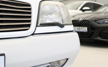 Mercedes CL 1995 Mercedes-Benz CL CL 500 5.0 BENZ 319 KM IDEAL 1995r W-wa 5.0 Benzyna, zdjęcie 9