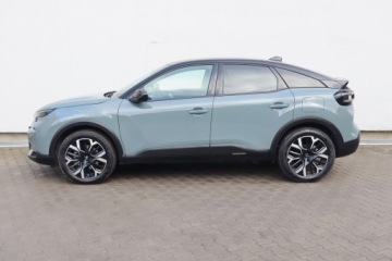 Citroen C4 IV 2025 Citroen C4 1.2 PureTech, Salon Polska, zdjęcie 2