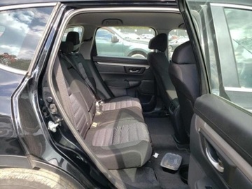 Honda 2021 Honda CR-V HONDA CR-V SE. od ubezpieczalni, zdjęcie 8