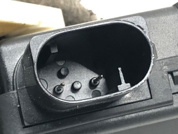 MOTOR RADIÁTORU FIAT 46723706 BRAVO II