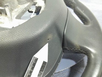 PEUGEOT 508 I VOLANT KOŽENÁ MULTIFUNKČNÍ 96780478ZE