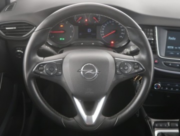 Opel 2018 Opel Crossland 1.2, Salon Polska, 1. Właściciel, zdjęcie 14