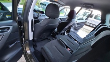 Citroen C4 Picasso I 1.6 HDi FAP 112KM 2013 CITROEN C4 PICASSO 1.6 HDI|NISKI PRZEBIEG|PO SERWISIE|GOTOWY DO REJESTRACJI, zdjęcie 23
