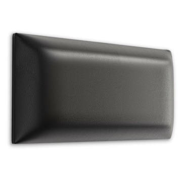 PANELE TAPICEROWANE NA ŚCIANĘ EKO SKÓRA 90x15 ZAGŁÓWEK 3D