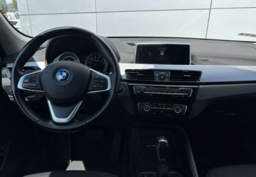 BMW X1 F48 Crossover Plug-In 1.5 25e 220KM 2022 BMW X1 Plug-In XDRIVE Navi Faktura VAT23 1.5 Hybryda Plug-in 220KM, zdjęcie 20