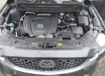Mazda CX-5 II 2022 Mazda CX-5 2022r., 2.5 S Preferred, 2.5L, od ubezpieczalni 2.5 Benzyna, zdjęcie 13