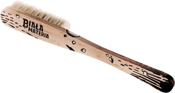 Магнезия 300г + кисть | БЕЛОЕ ВЕЩЕСТВО