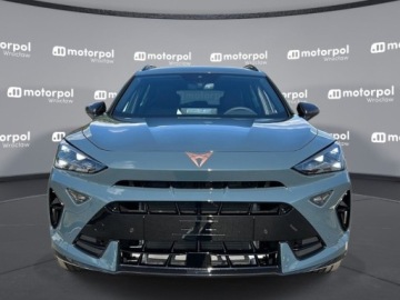 Cupra Formentor Crossover Facelifting 2.0 TSI 204KM 2026 Cupra Formentor 2.0 TSI 204 KM DSG 4Drive, zdjęcie 1