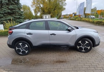 Citroen 2022 Citroen C4 199 C4 Feel Pack 130 KM I wl. GWARANCJA FV23 1.2, zdjęcie 7