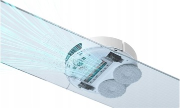 АВТОМАТИЧЕСКИЙ РОБОТ ДЛЯ УБОРКИ XIAOMI РОБОТ-ПЫЛЕСОС S10+