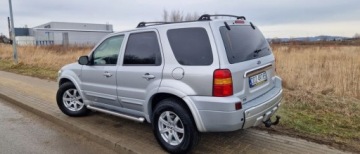 Ford Maverick II 3.0 i V6 24V AWD 203KM 2005 Ford Maverick LIFT 3.0 V6 Gaz Sekw. 44 Skora Navi Hak 3.0 BenzynaLPG, zdjęcie 1