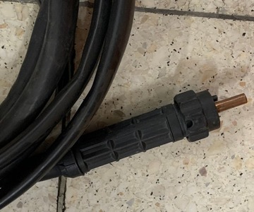 Инверторный сварочный аппарат ESAB Aristotig 160 TIG/MMA