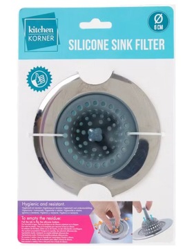 Sitko do zlewu FACKELMANN 61054