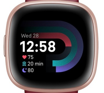 FITBIT VERSA 4 | SMARTWATCH