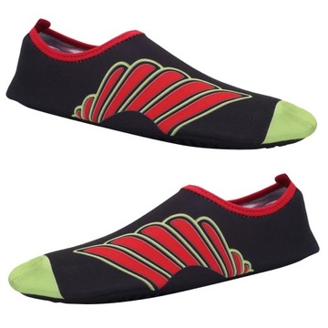 1 пара водной обуви