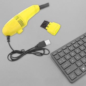 Mini Table Dust Sweeper Szczotka do odpylania do