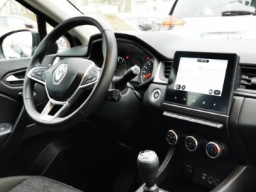 Renault Captur II 2022 RENAULT CAPTUR 1.0 TCe 100KM , Manual, Przygotowany do rejestracji, LPG, zdjęcie 8