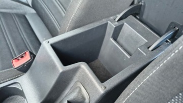 Skoda Octavia III Liftback Facelifting 1.6 TDI 115KM 2018 Skoda Octavia 1.6TDI 115KM Tempomat SalonPL Iwl Cz, zdjęcie 26